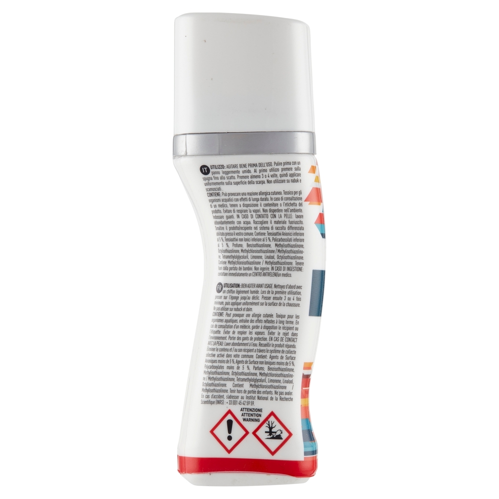 Shoes'Xpert Sport Super Whitener 75 ml